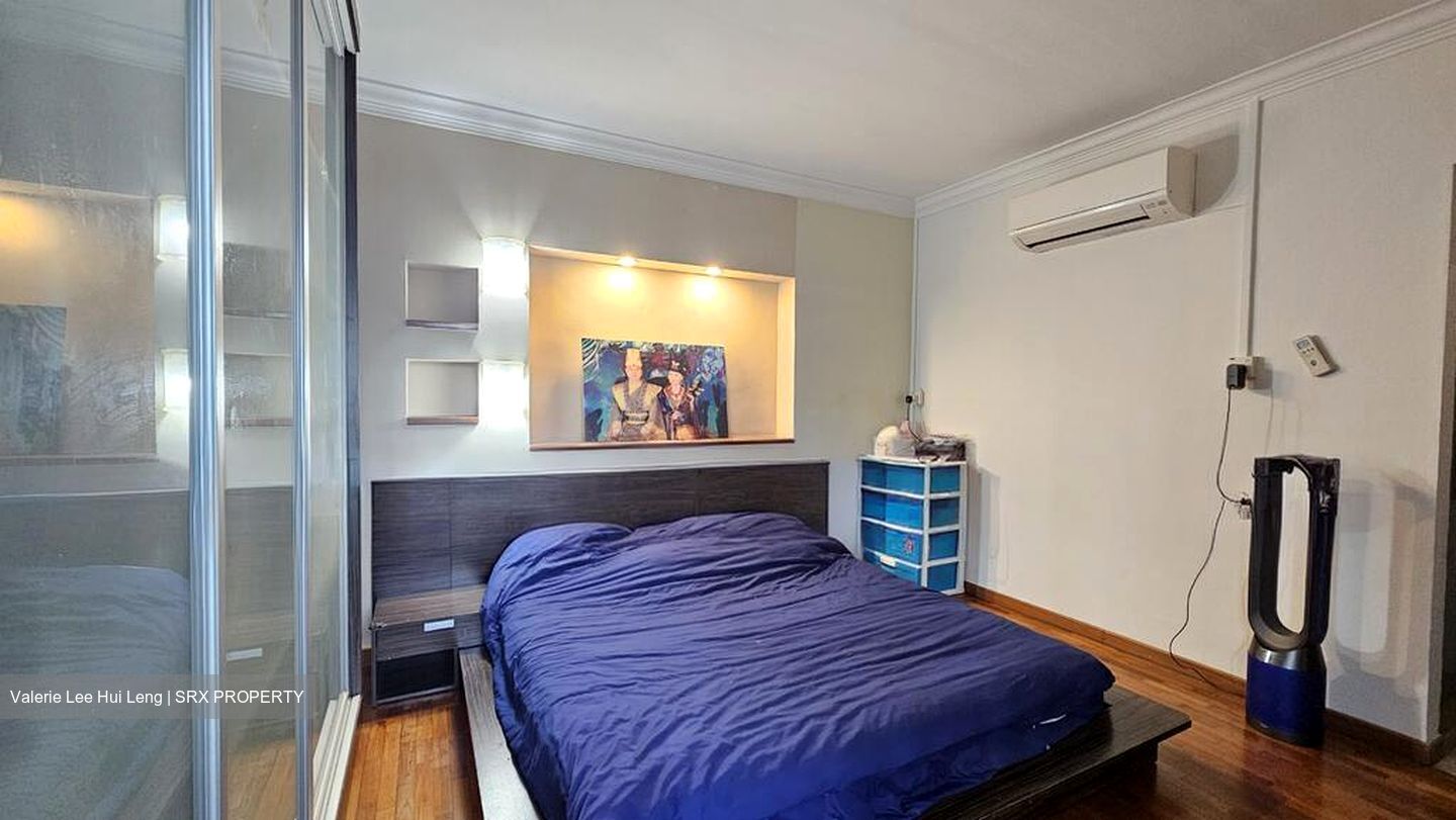 Blk 290B Spring View (Bukit Batok), HDB Executive #524758811